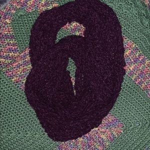Infinity Scarf